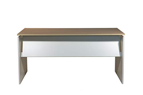 Scrivania Pieghevole da Ufficio QUICKLY