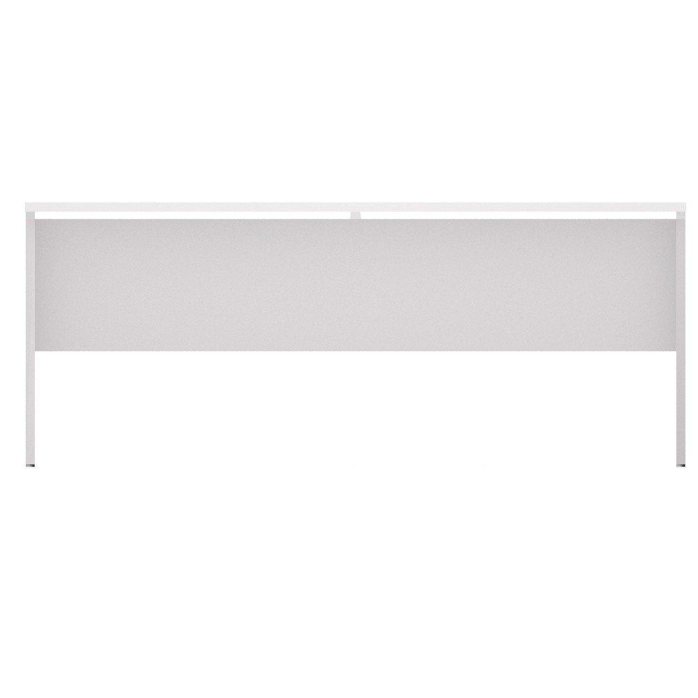 Scrivania da Ufficio BURO Bianca