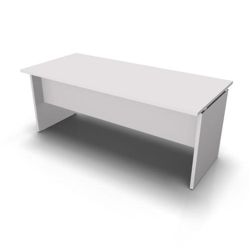Scrivania da Ufficio BURO Bianca